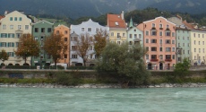 Reiseführer Service in der Tiroler Landeshauptstadt Innsbruck buchen