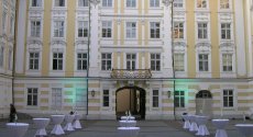 Information über die online Buchung Tiroler Gästeführer für Stadtführungen in Innsbruck