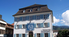Gästeführungen in Vorarlberg auf Deutsch mit Vorarlberger Reiseführer