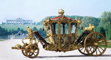 Ferien und Urlaub in Wien mit Stadtführungen auf Deutsch